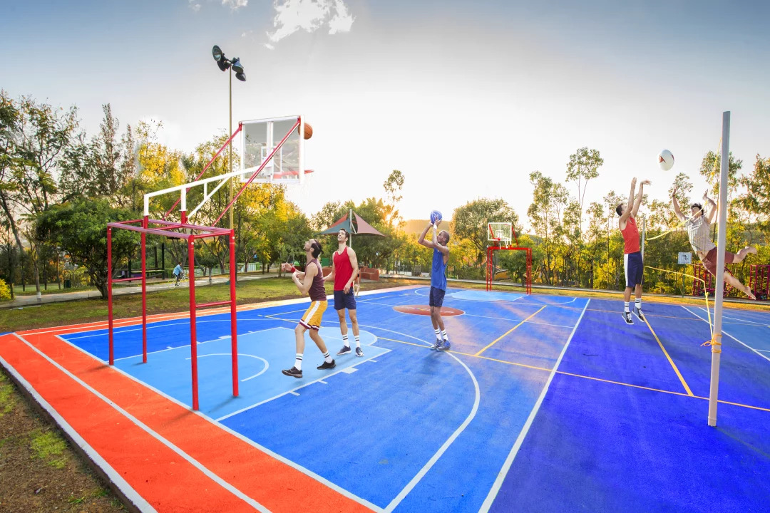 Canchas365